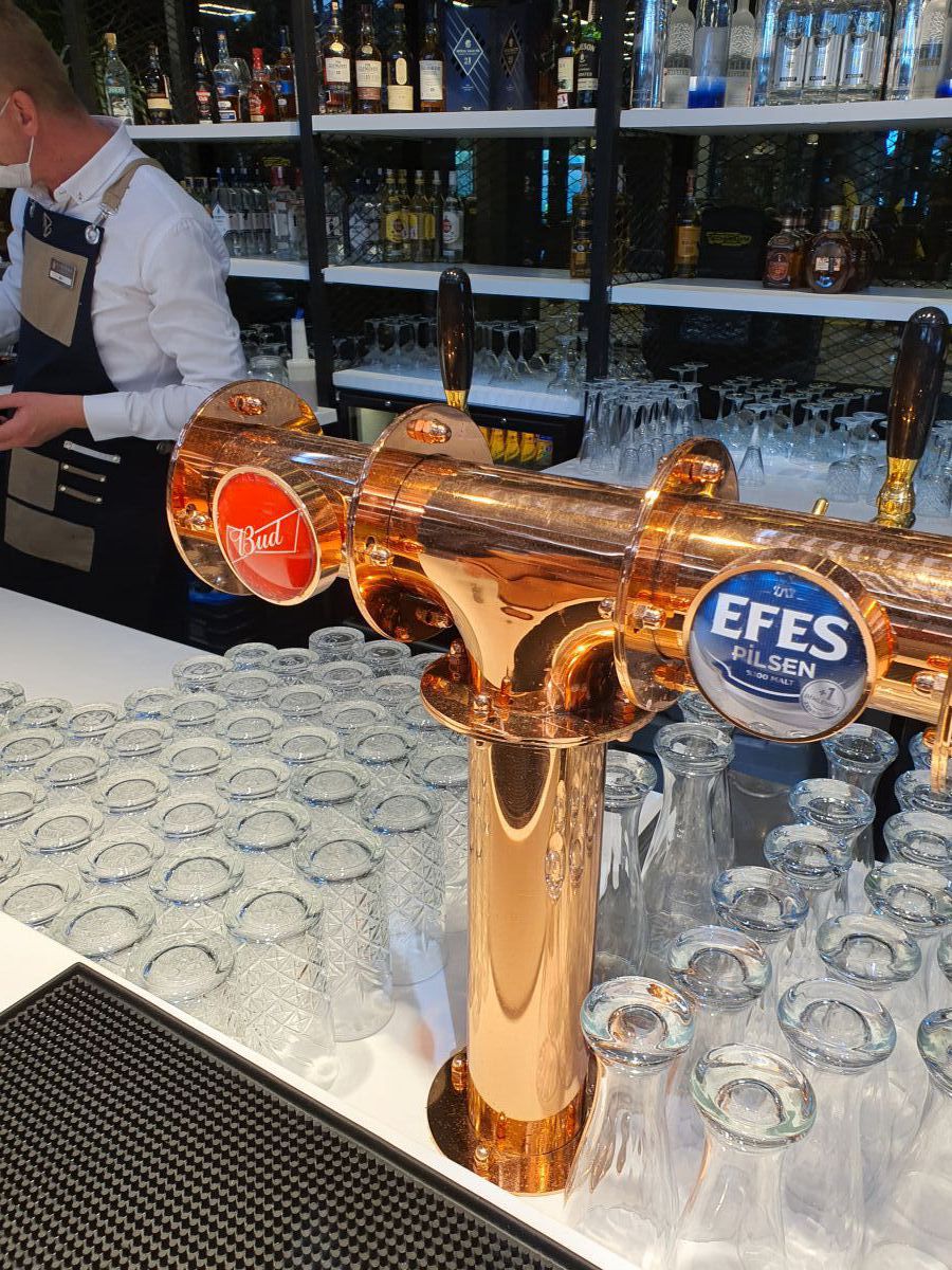 imagini hotel NIRVANA LARA